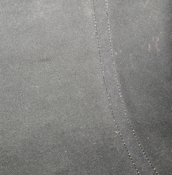 CELINE Macadam Coated Canvas Boston Bag - Picture 16 of 16